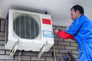 24/7 and Emergency HVAC Near New Hanover County Airport, NC | Air Conidtioning and Heating Contractors