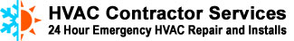 New Hanover County Airport HVAC Services